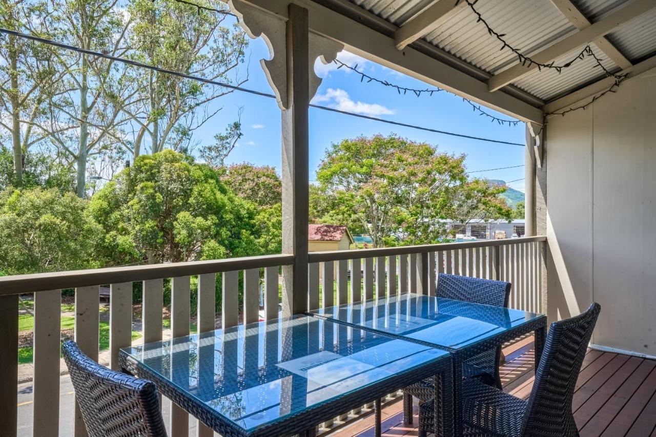 Yandina Hotel Exterior photo
