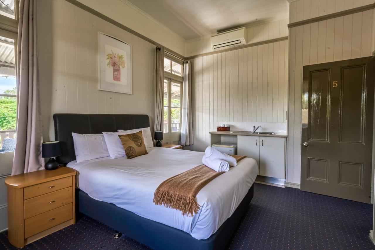 Yandina Hotel Exterior photo