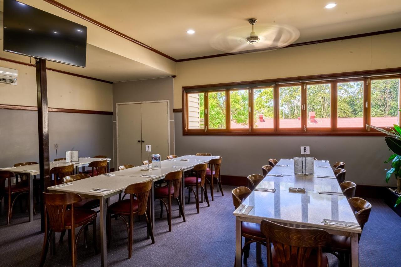 Yandina Hotel Exterior photo