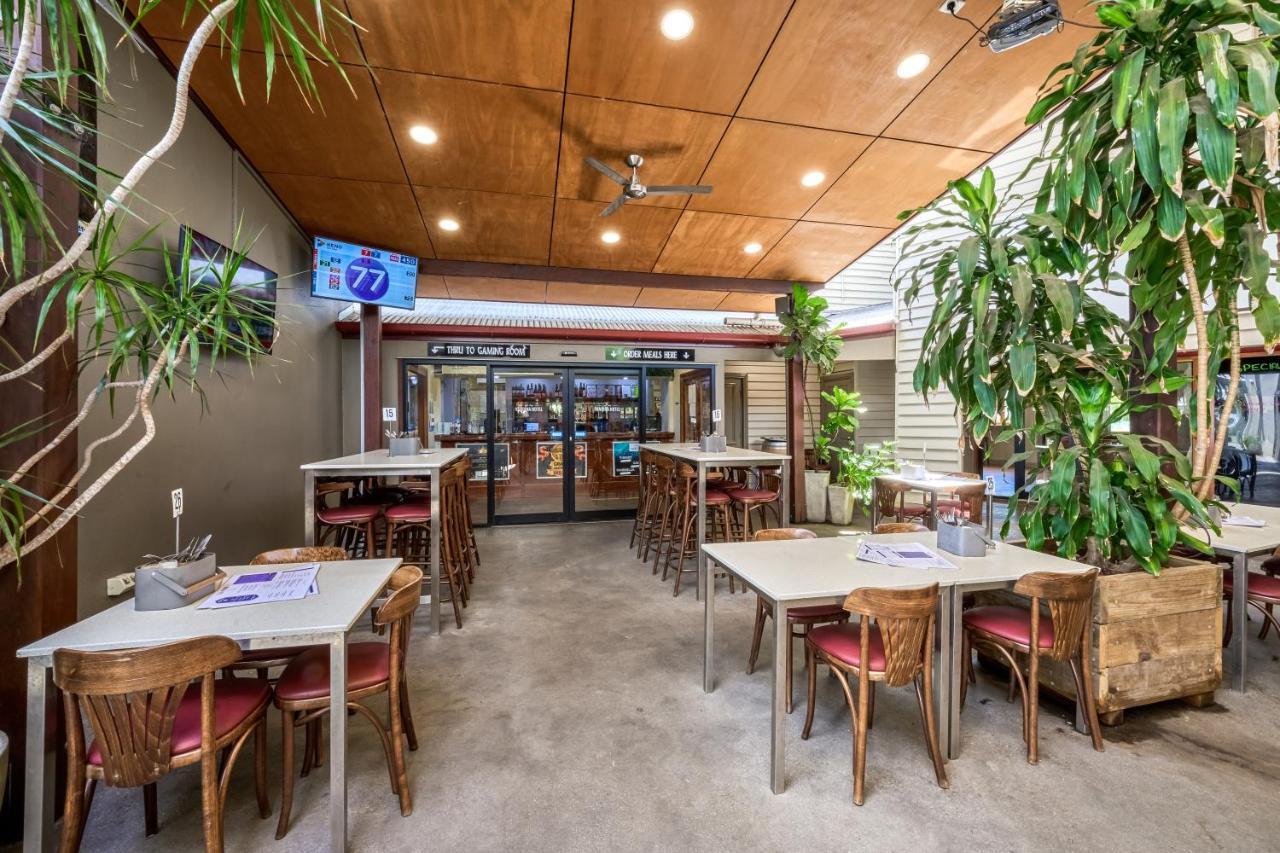 Yandina Hotel Exterior photo