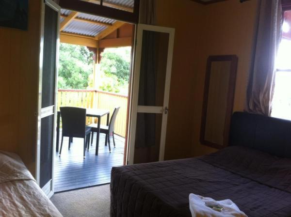 Yandina Hotel Exterior photo